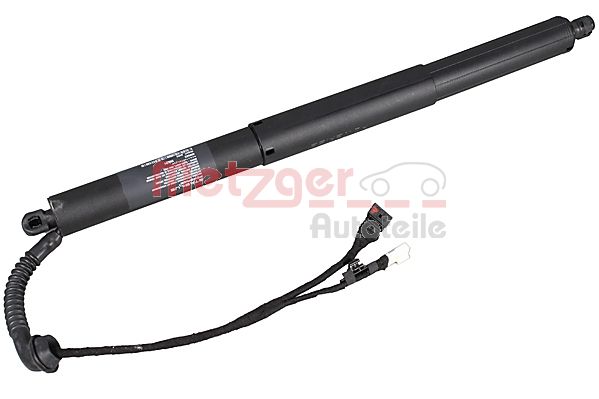 METZGER 2115022 ORIGINAL ERSATZTEIL GREENPARTS Elektromotor, Heckklappe